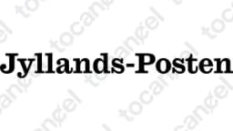 Jyllands-Posten