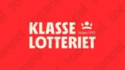 Klasselotteriet