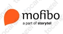 Mofibo