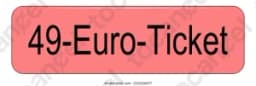 49-Euro-Ticket