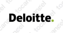 Deloitte