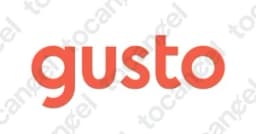 Gusto