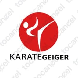 Karate Geiger