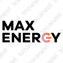 Max Energy
