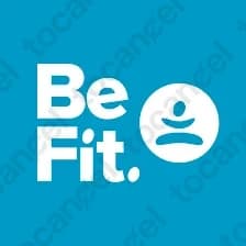 Be Fit