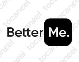 Better Me