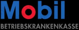 BKK Mobil Oil