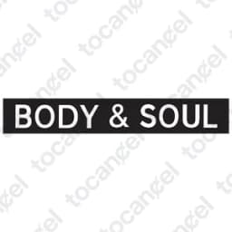 Body and Soul