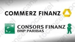 Commerz Finanz