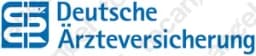 Deutsche Ärzteversicherung
