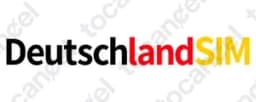 Deutschland SIM