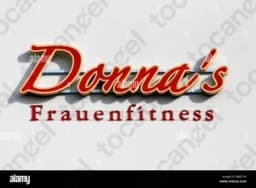 Donnas Frauenfitness