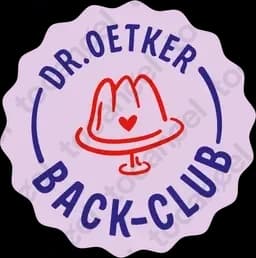 Dr. Oetker Back Club