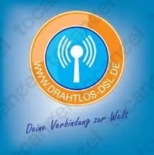 Drahtlos DSL