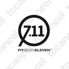 Fit Seven Eleven