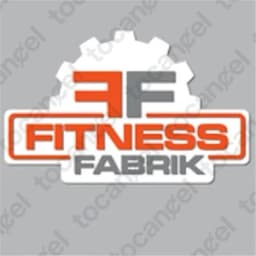 Fitnessfabrik Darmstadt