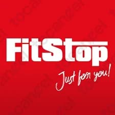 Fitstop Erfurt