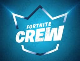 Fortnite Crew