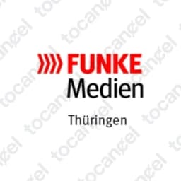 Funke Thüringen Verlag