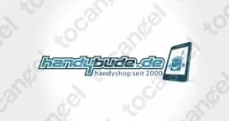 Handybude
