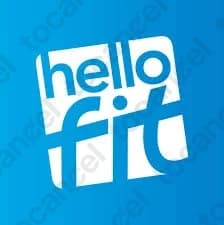 Hello Fit