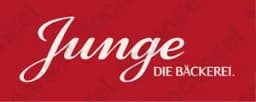 Junge Bäckerei