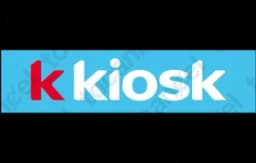 Kioskpresse