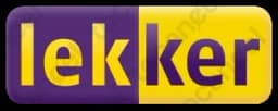Lekker