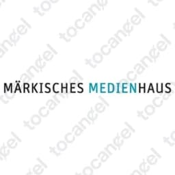 Märkisches Medienhaus