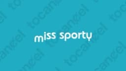 Miss Sporty