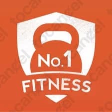 No. 1 Fitness