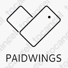 Paidwings