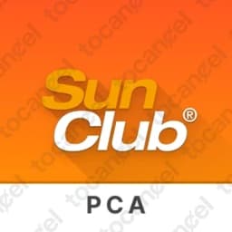 PCA Sunclub