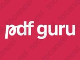 PDF Guru