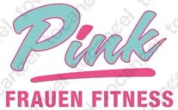 Pink Frauen Fitness