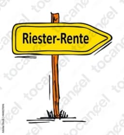 Riester Rente