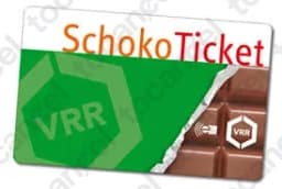 Schokoticket