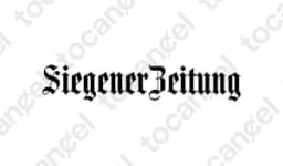 Siegener Zeitung