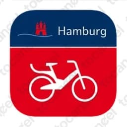 Stadtrad Hamburg