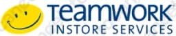 Teamwork Instore Services