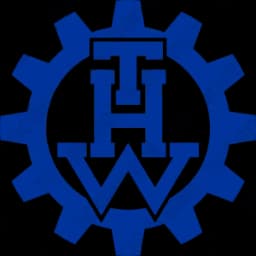 THW