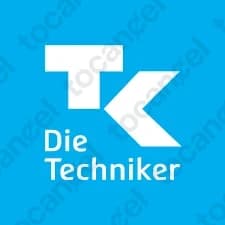 TK Krankenkasse