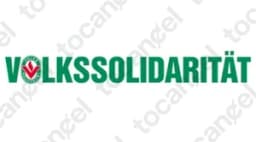 Volkssolidarität