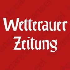 Wetterauer Zeitung