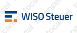 WISO Steuer