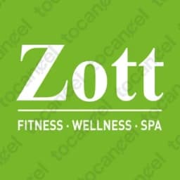 Zott Fitness