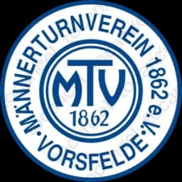 MTV Vorsfelde