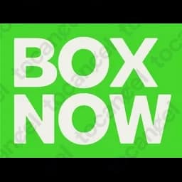 Box Now Plus