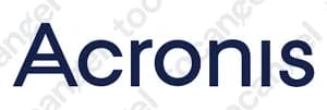 Acronis