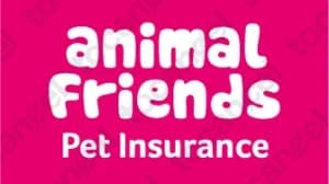 Animal Friends Insurance